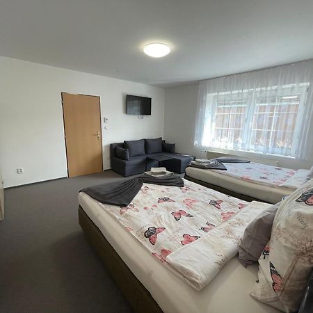 Apartmán Štěpánka Jihlava Kültér fotó