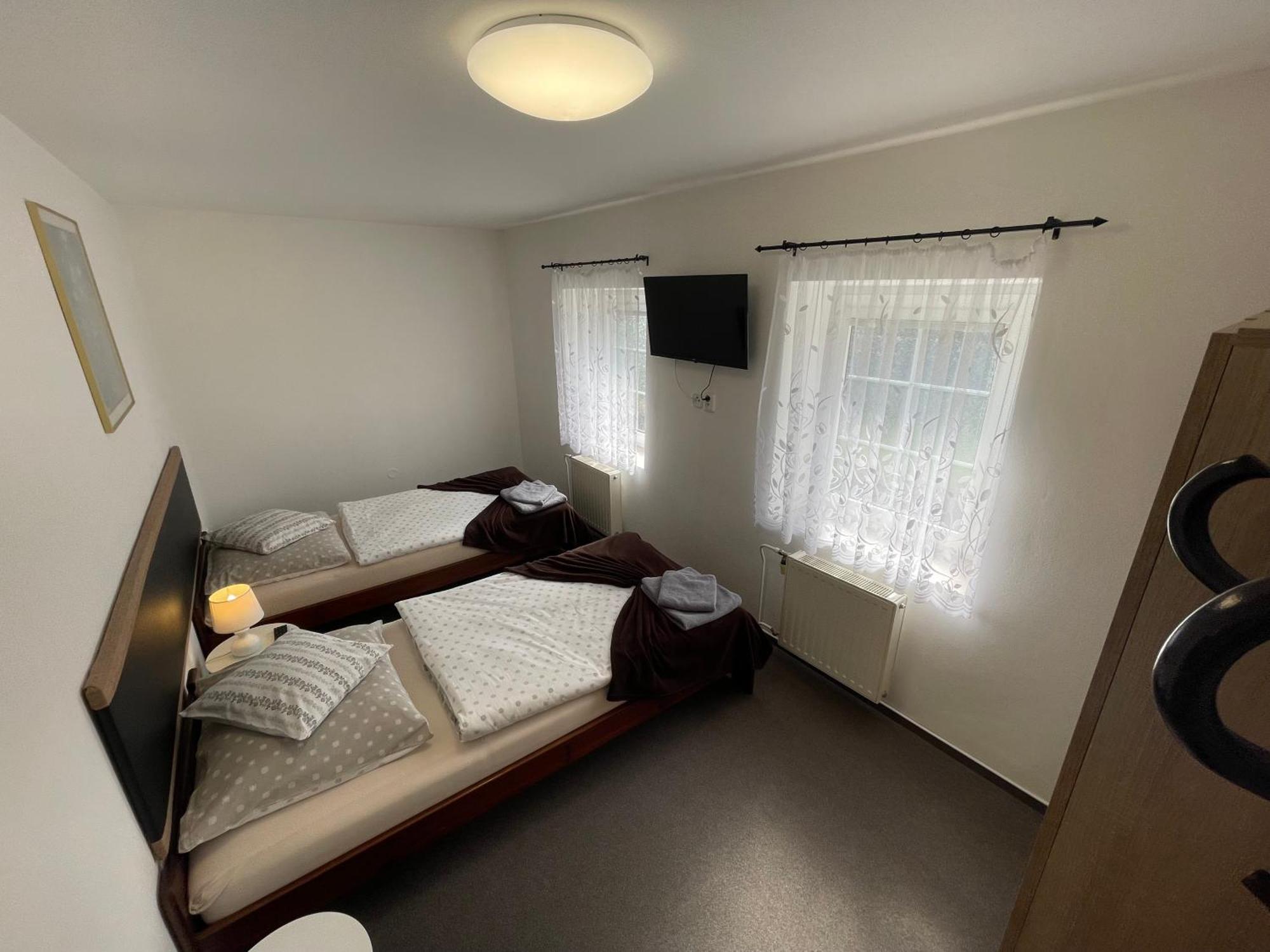 Apartmán Štěpánka Jihlava Kültér fotó