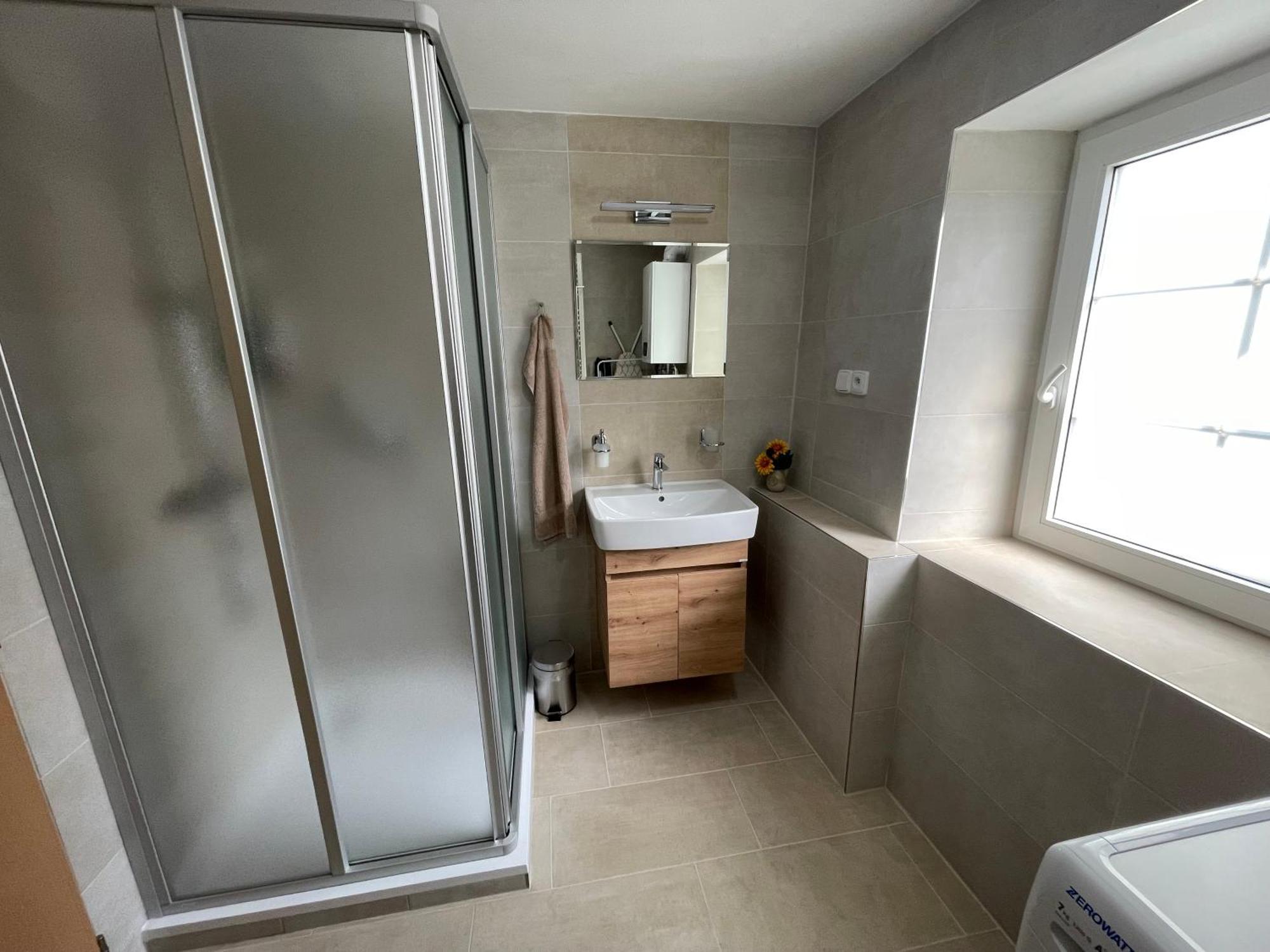 Apartmán Štěpánka Jihlava Kültér fotó
